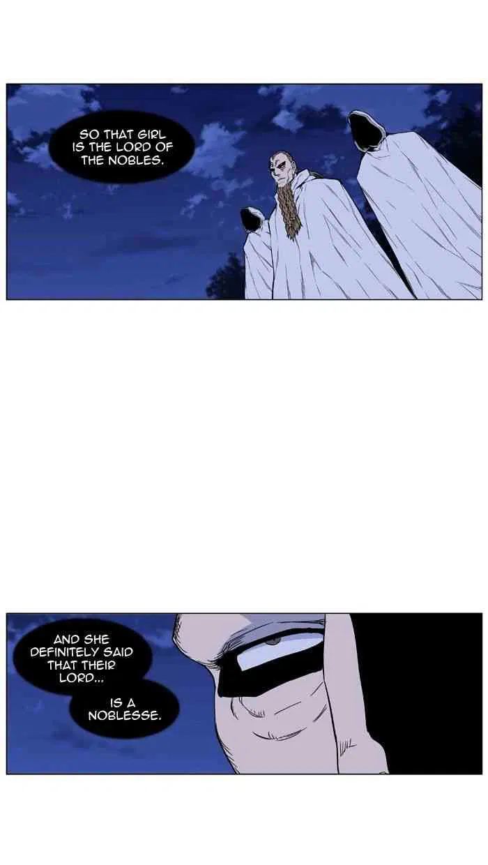 Noblesse Chapter 434 page 3