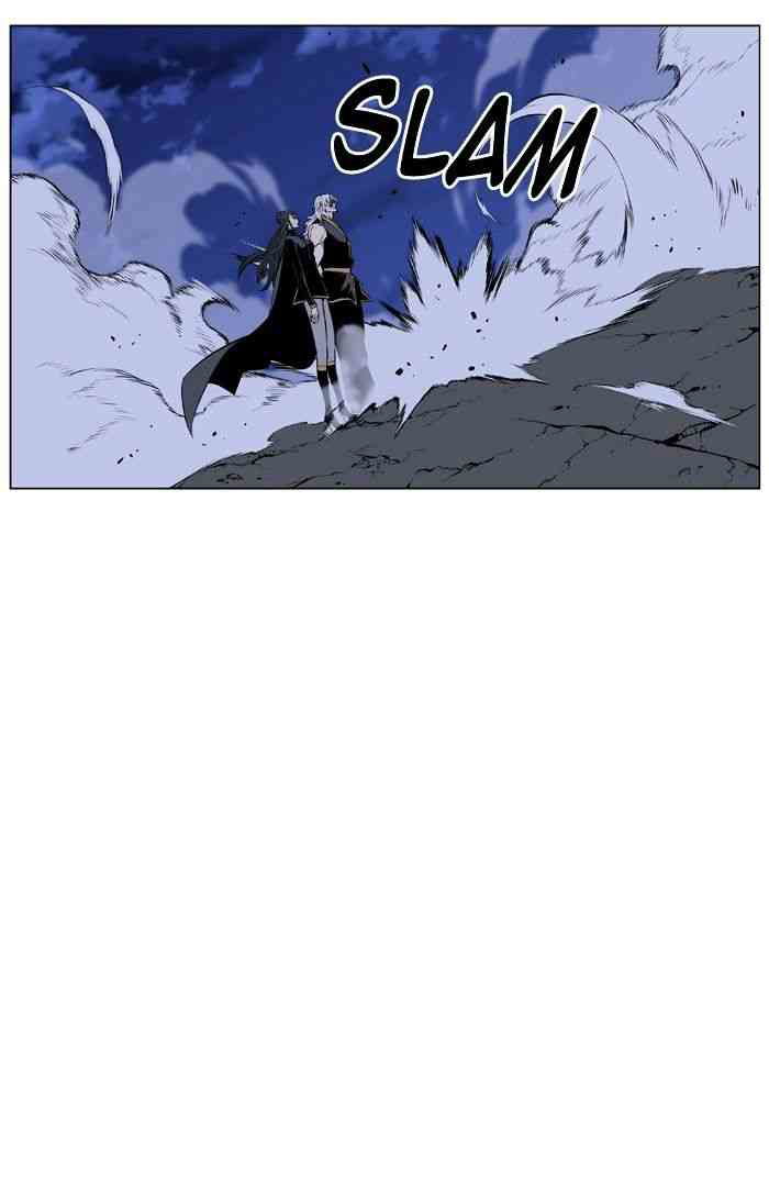 Noblesse Chapter 434 page 19