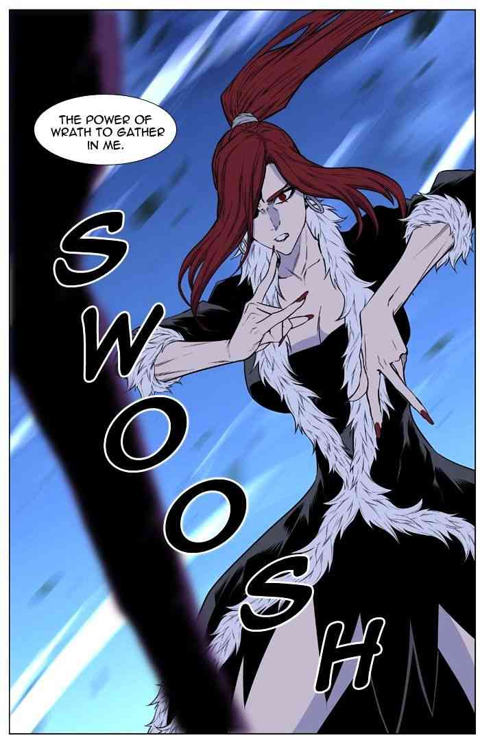 Noblesse Chapter 434 page 49