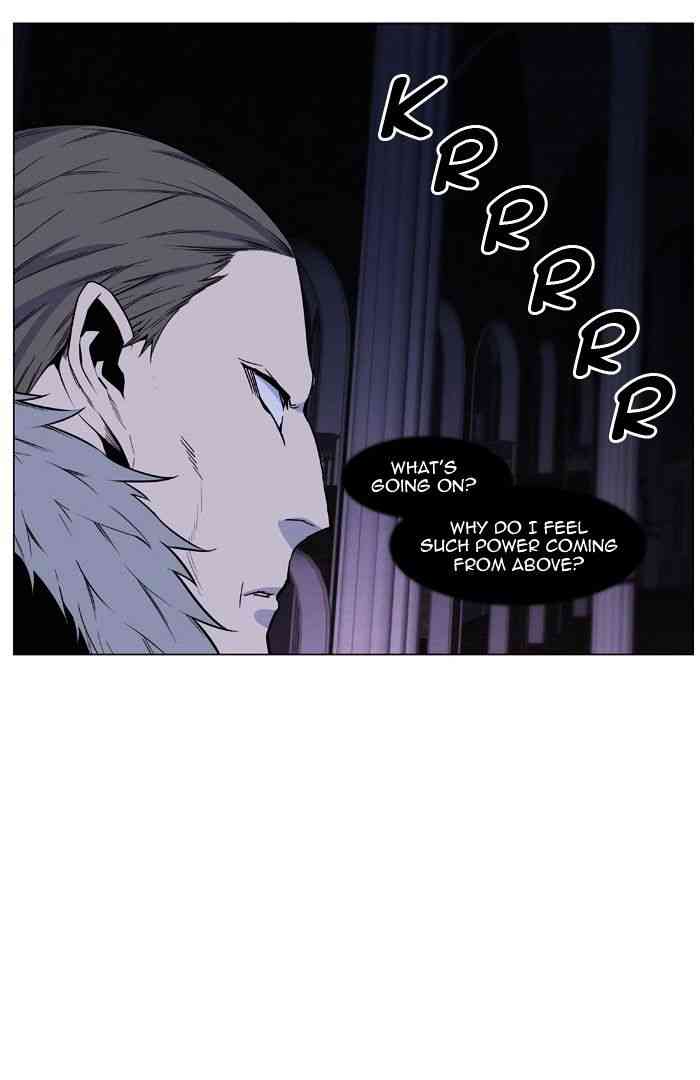 Noblesse Chapter 434 page 53