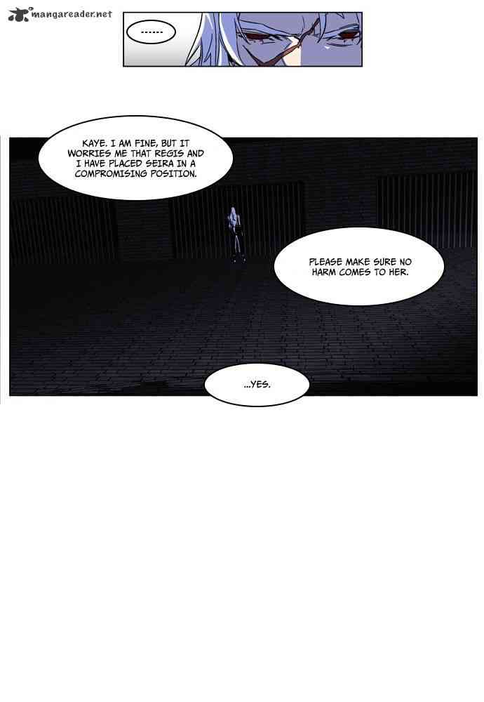 Noblesse Chapter 181 page 6