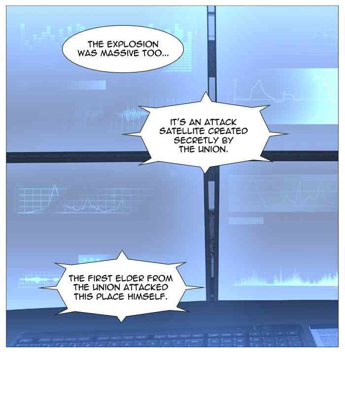 Noblesse Chapter 508 page 60