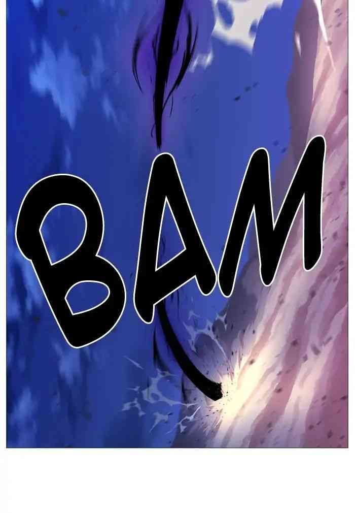 Noblesse Chapter 540_ Ep.539 page 34