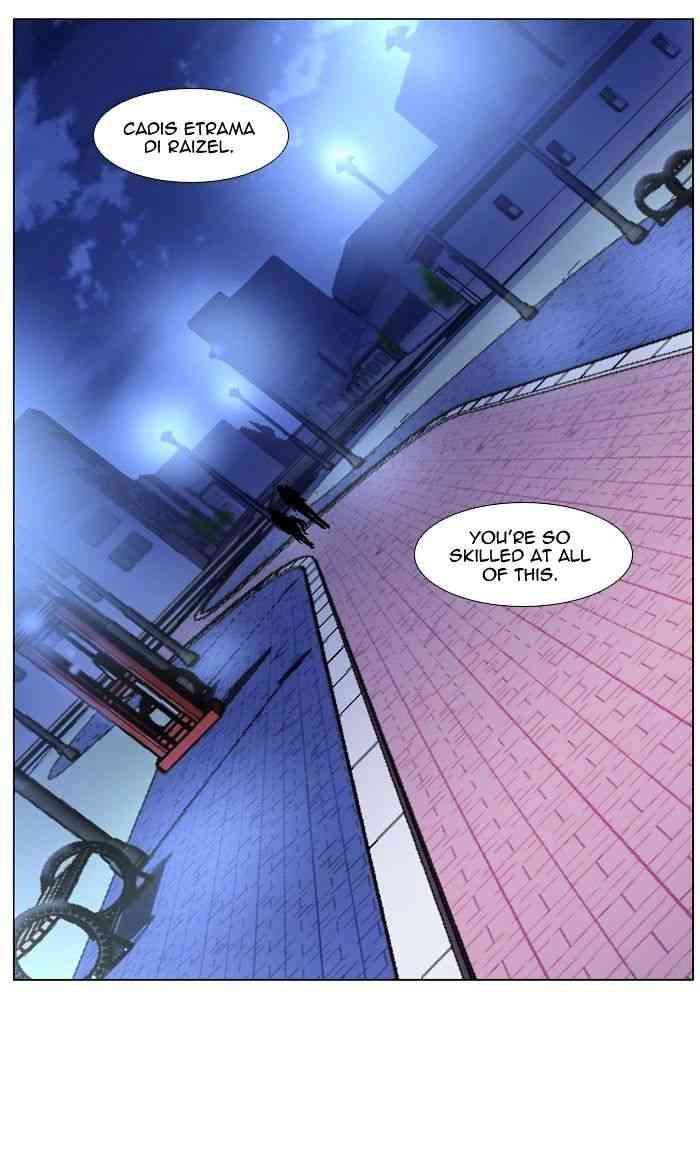 Noblesse Chapter 476 page 84