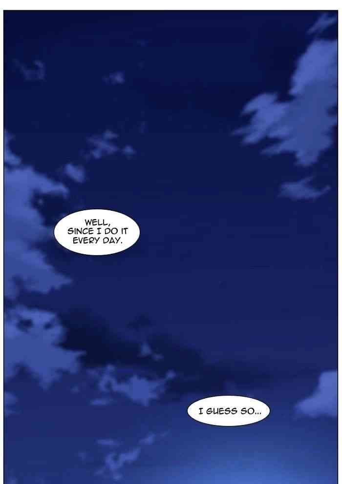 Noblesse Chapter 476 page 85