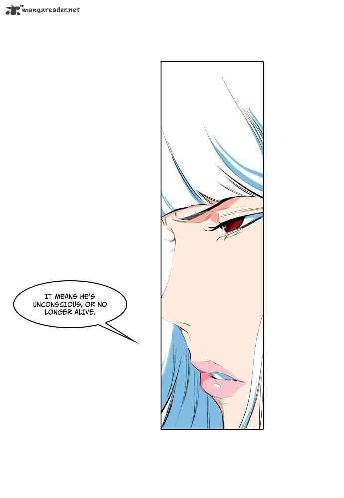 Noblesse Chapter 125 page 26