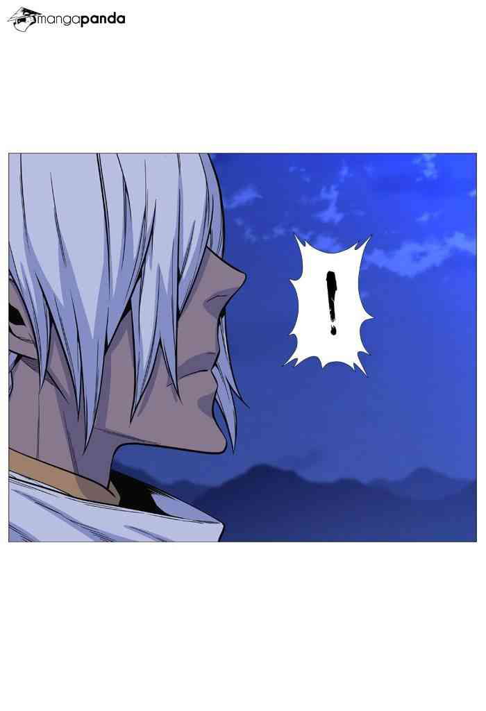 Noblesse Chapter 491 page 37