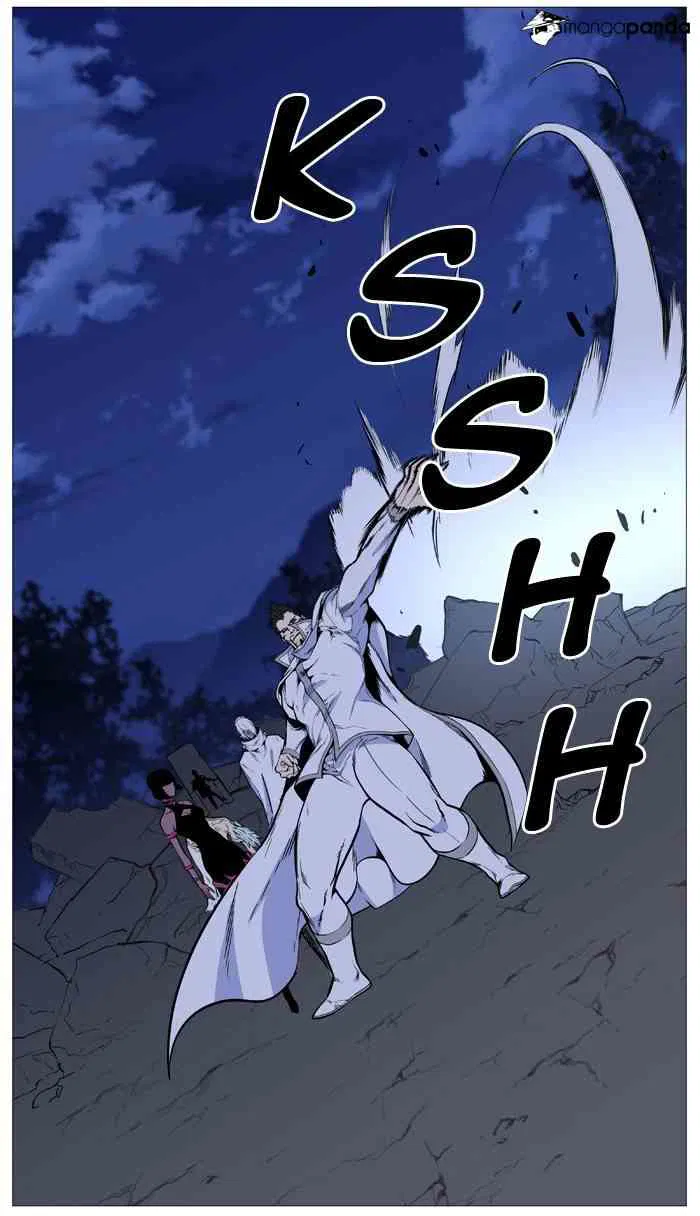 Noblesse Chapter 491 page 65