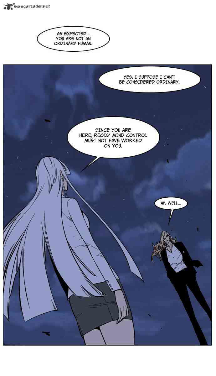 Noblesse Chapter 135 page 5