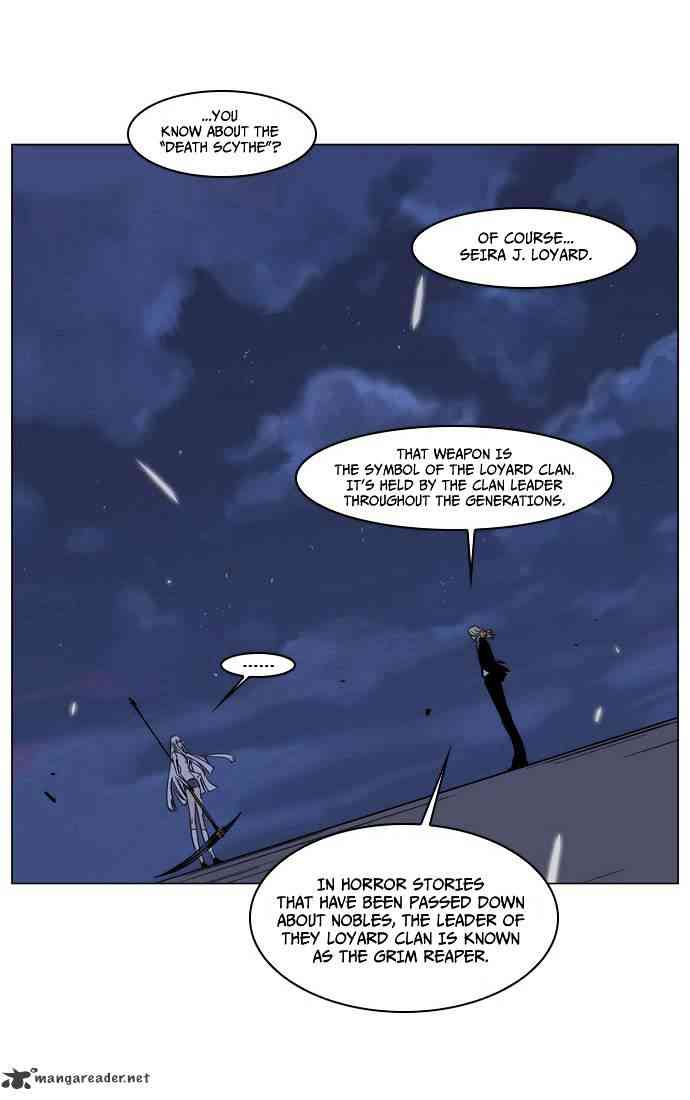 Noblesse Chapter 135 page 9