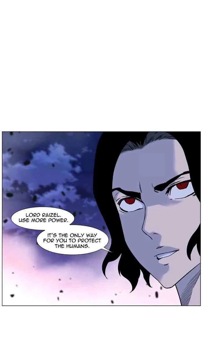 Noblesse Chapter 446 page 42