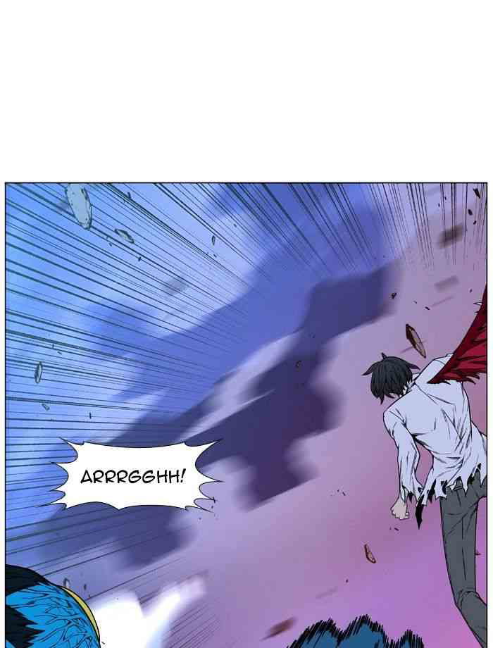 Noblesse Chapter 446 page 54