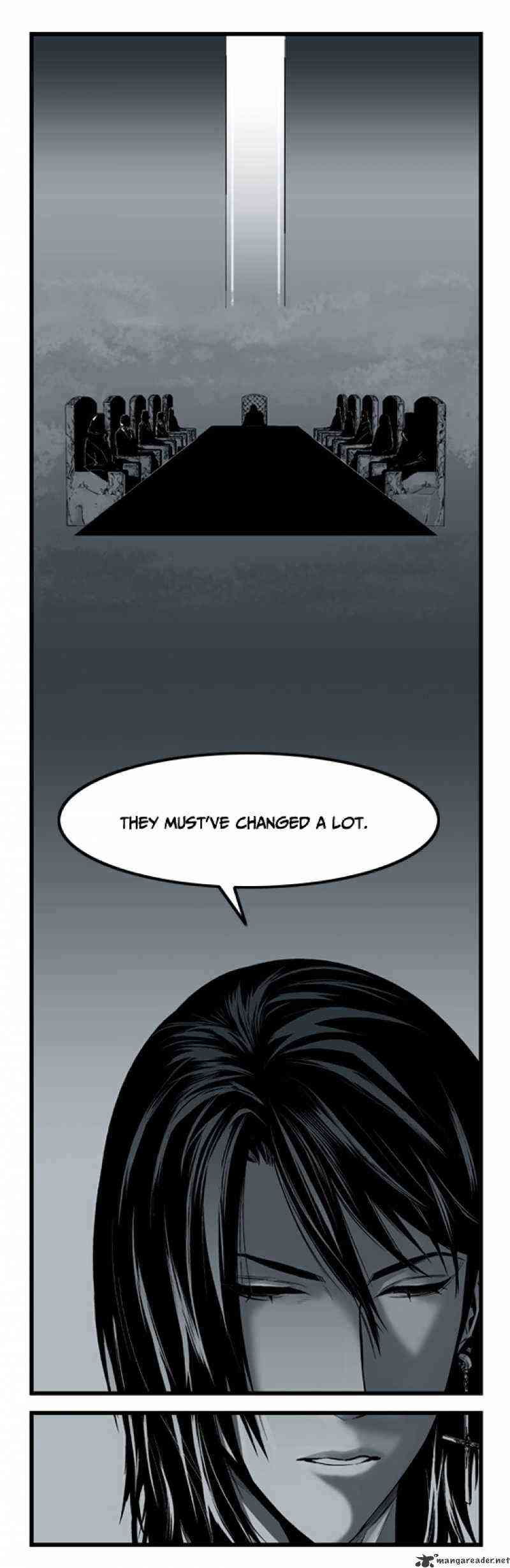 Noblesse Chapter 10 _ 10 page 8