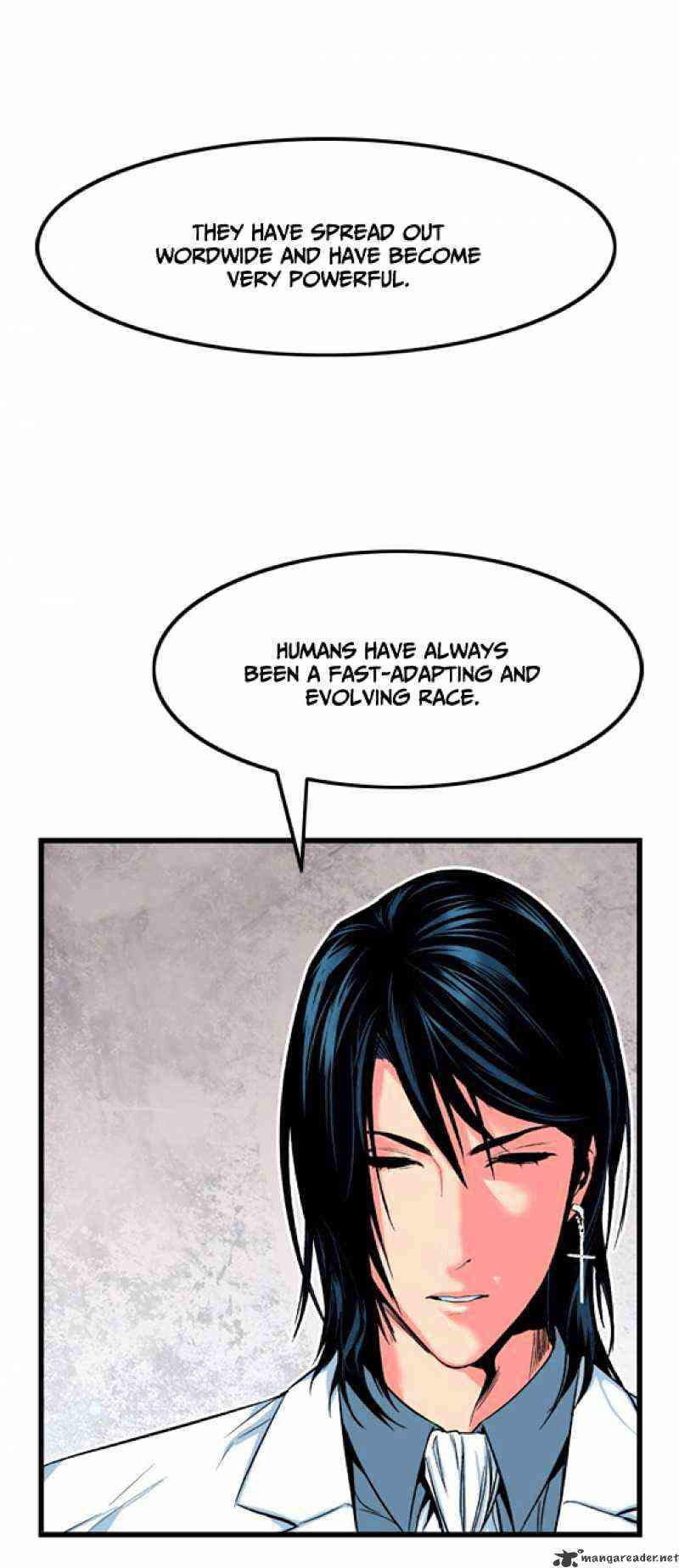 Noblesse Chapter 10 _ 10 page 10