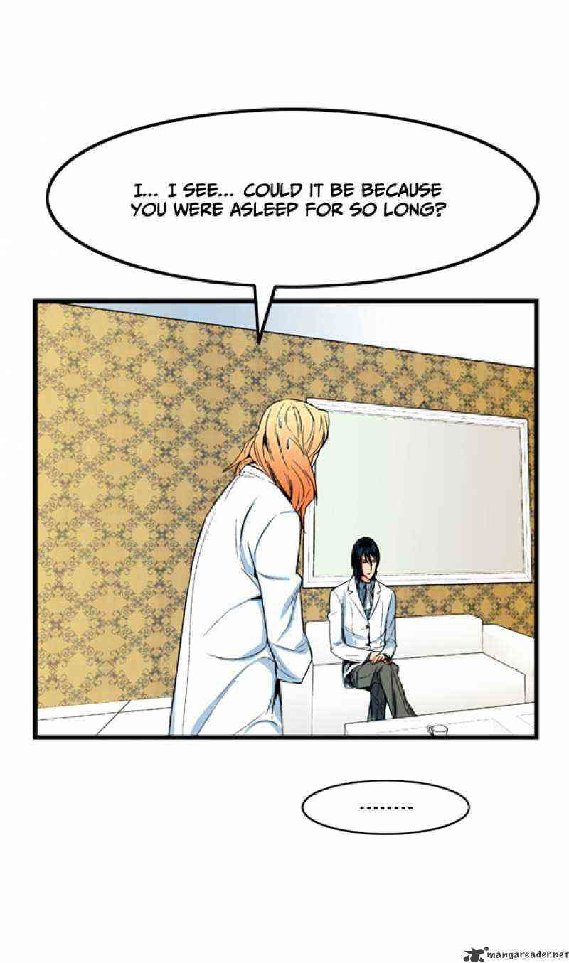 Noblesse Chapter 10 _ 10 page 15