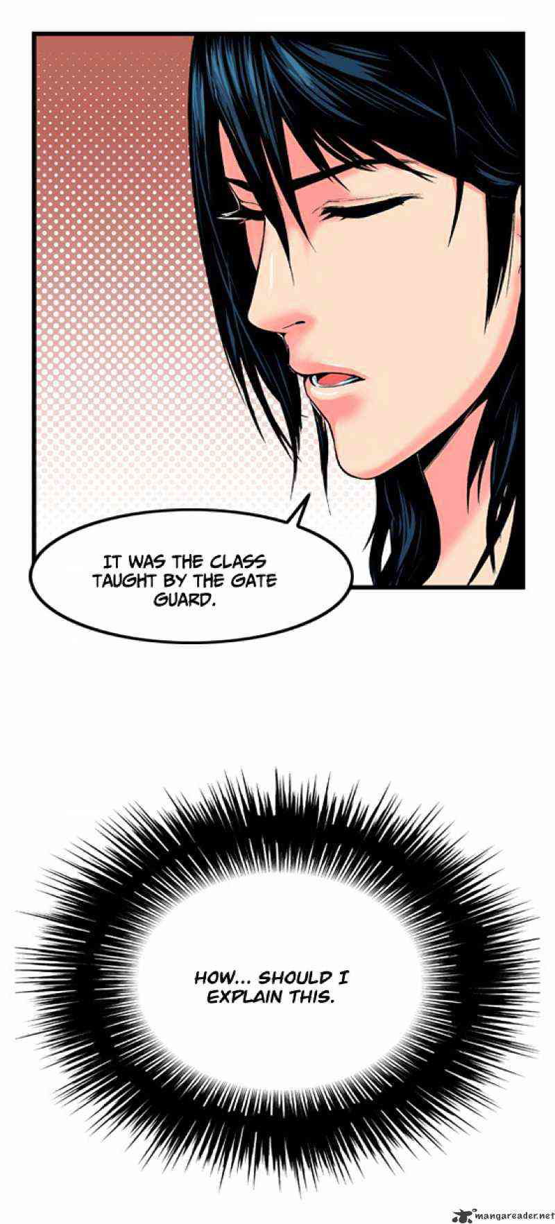 Noblesse Chapter 10 _ 10 page 19