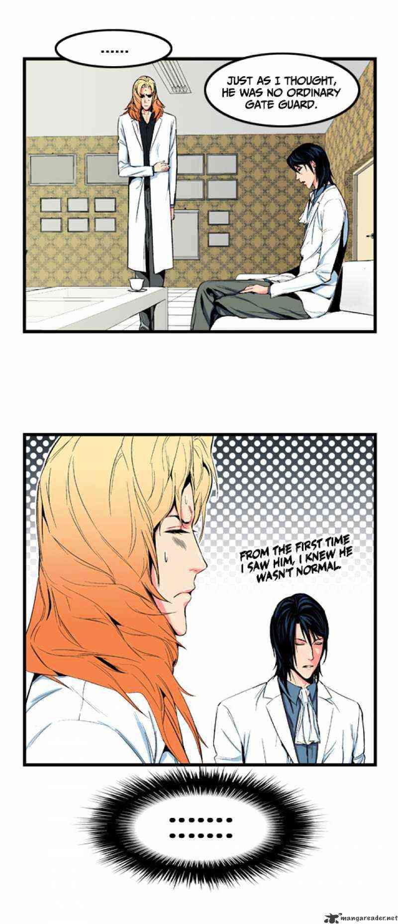 Noblesse Chapter 10 _ 10 page 20