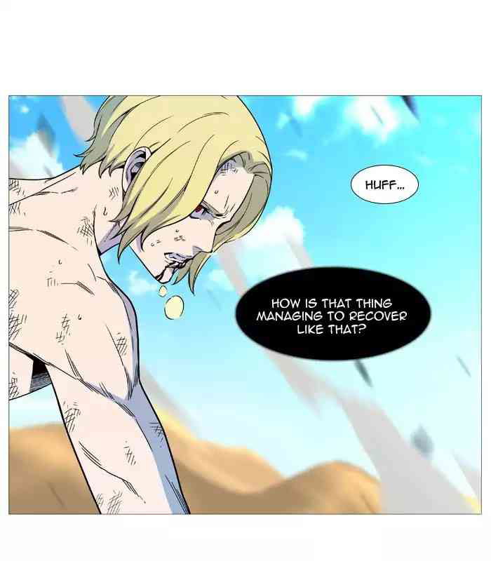 Noblesse Chapter 534_ Ep.533 page 59