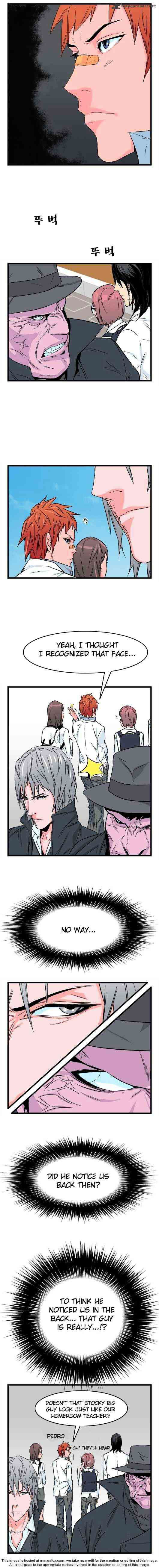 Noblesse Chapter 22 _ Chapters 22-30 page 5