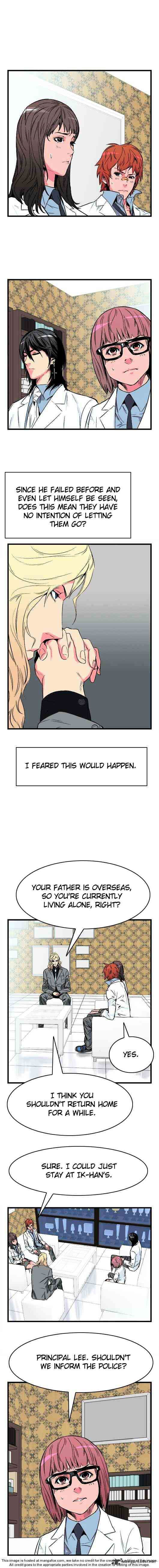 Noblesse Chapter 22 _ Chapters 22-30 page 24