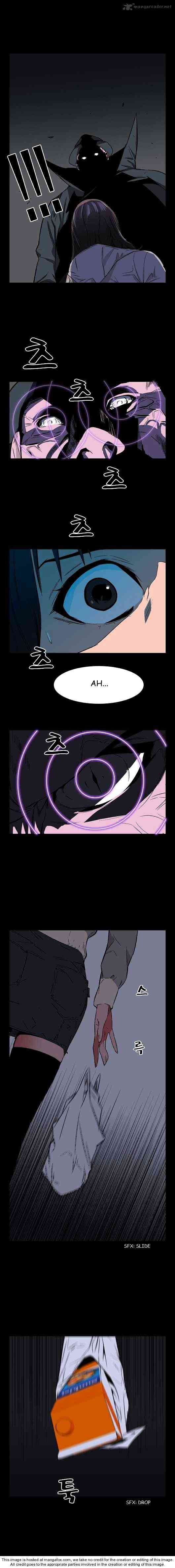 Noblesse Chapter 22 _ Chapters 22-30 page 43