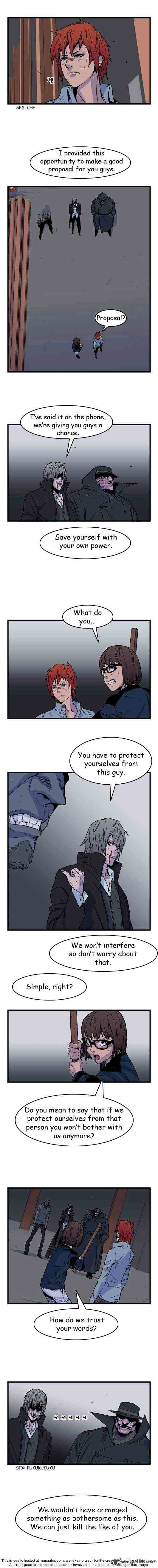 Noblesse Chapter 22 _ Chapters 22-30 page 49