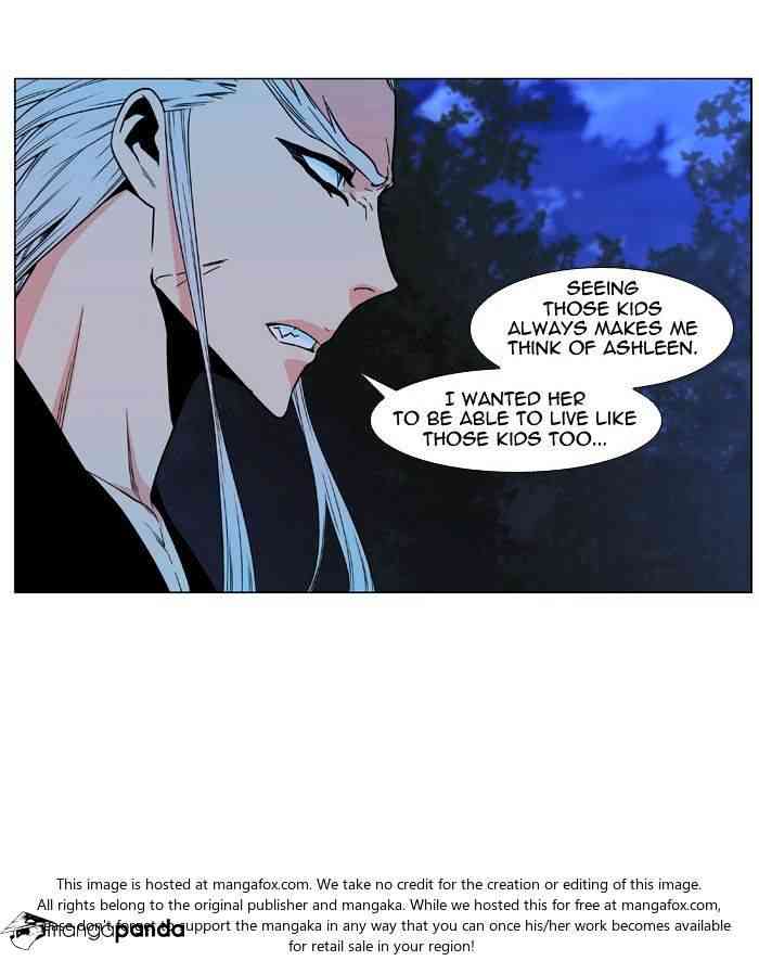 Noblesse Chapter 479 page 48