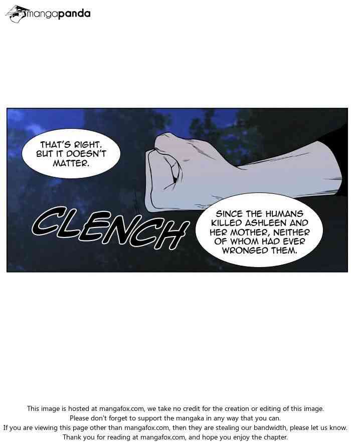 Noblesse Chapter 479 page 58