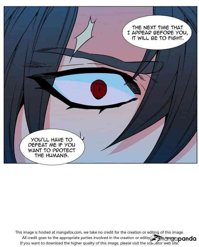 Noblesse Chapter 479 page 63