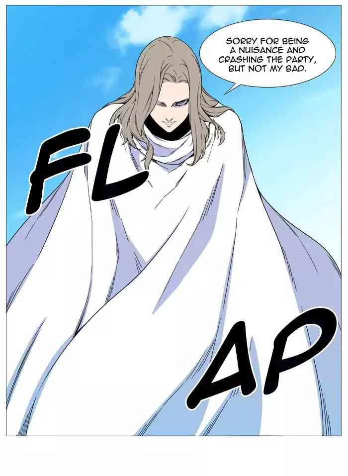 Noblesse Chapter 535_ Ep.534 page 62