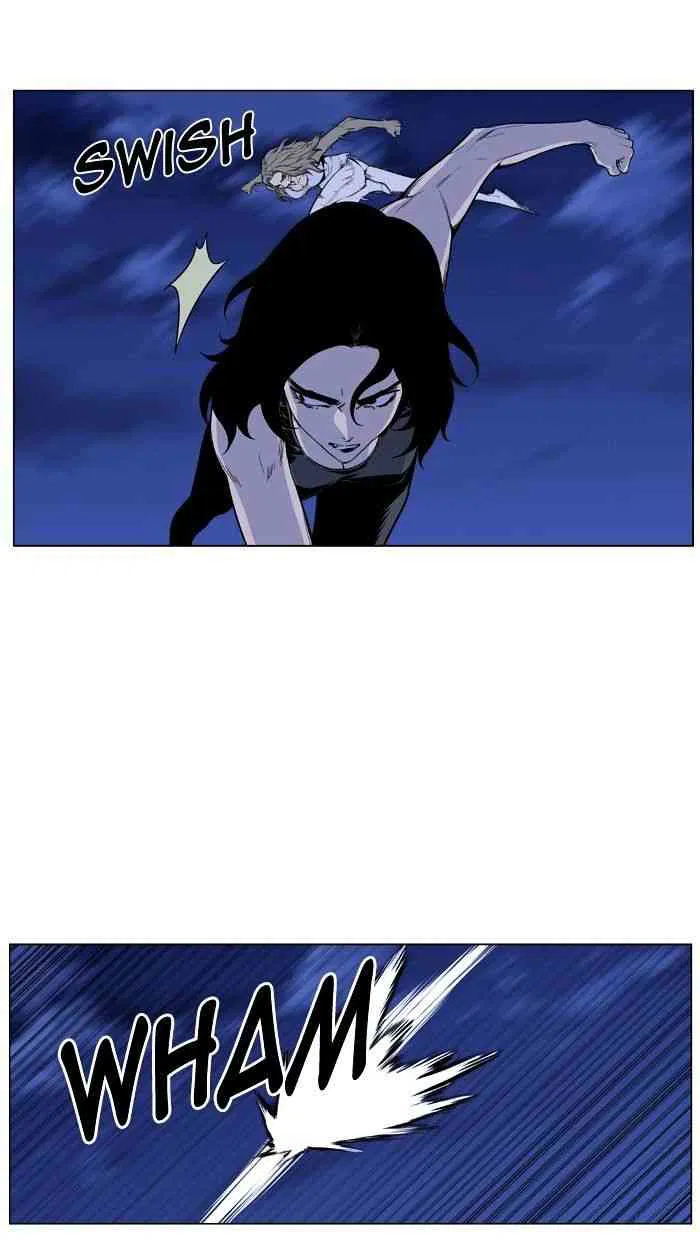 Noblesse Chapter 433 page 30