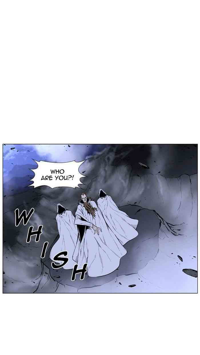 Noblesse Chapter 433 page 74
