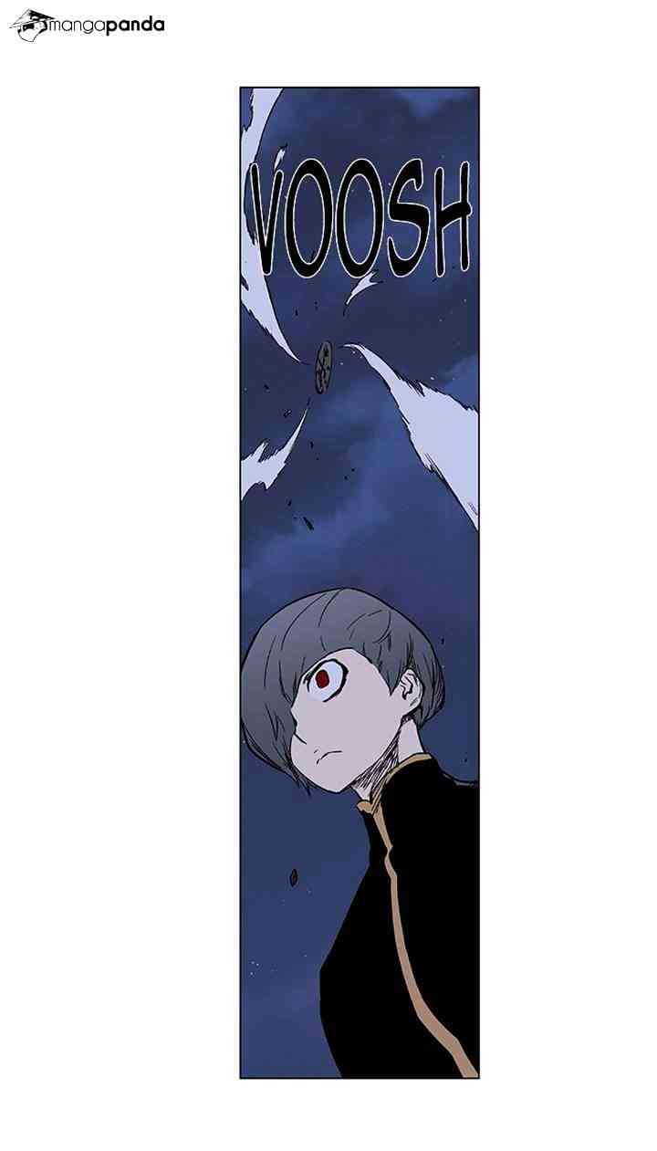 Noblesse Chapter 376 page 6