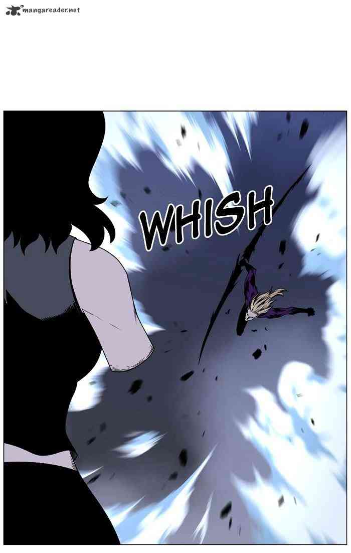 Noblesse Chapter 448 page 27