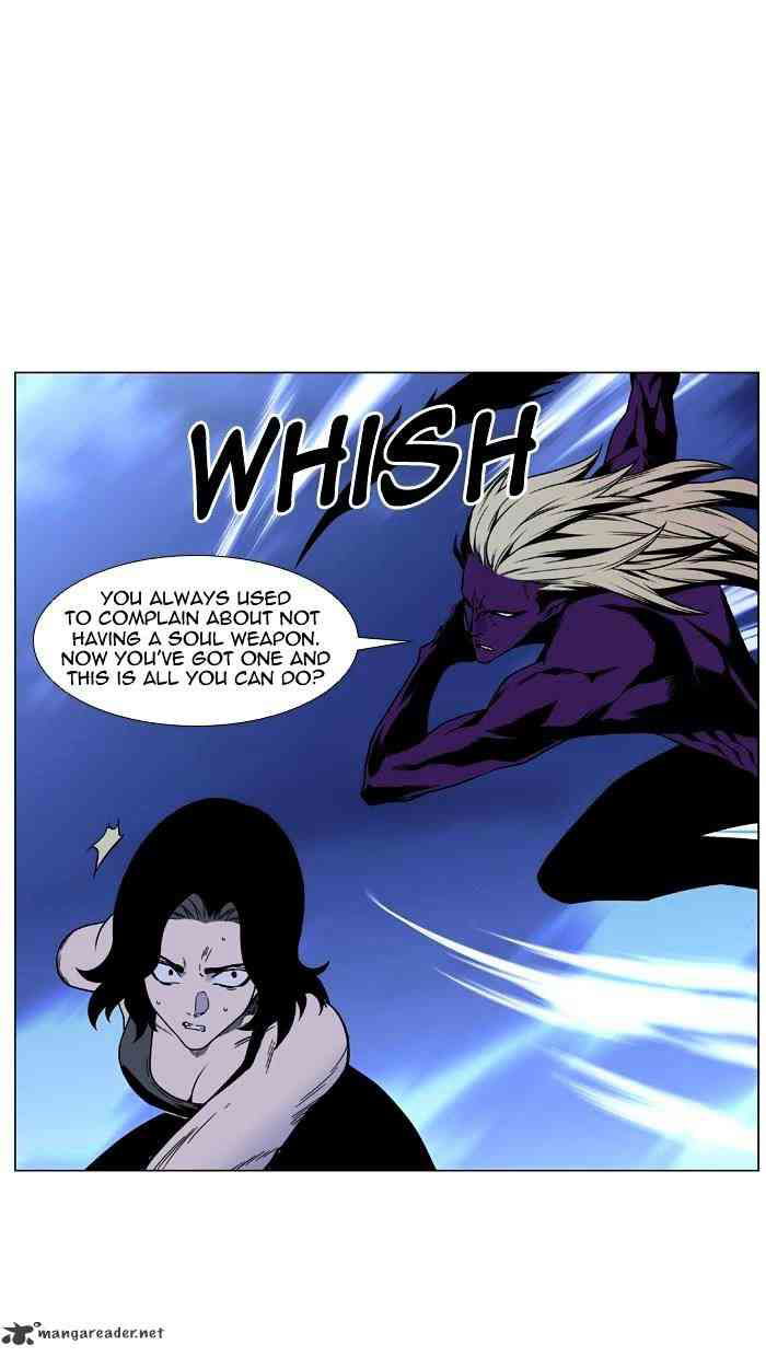 Noblesse Chapter 448 page 30