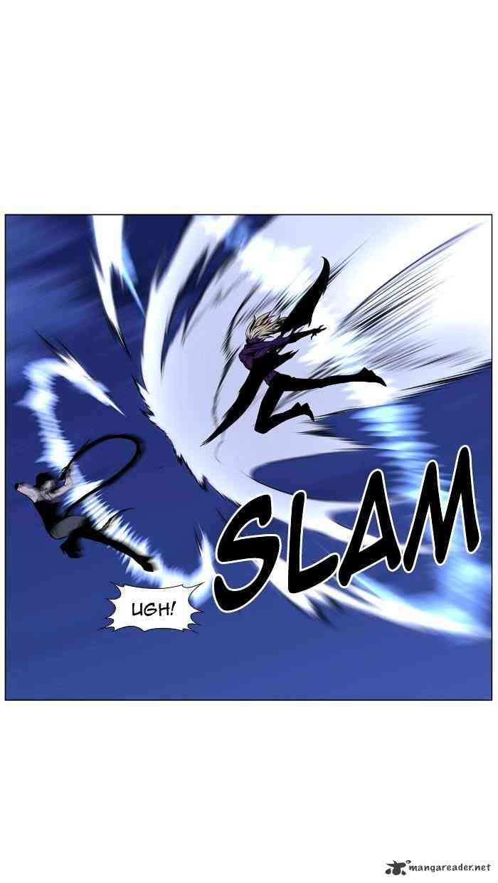 Noblesse Chapter 448 page 32