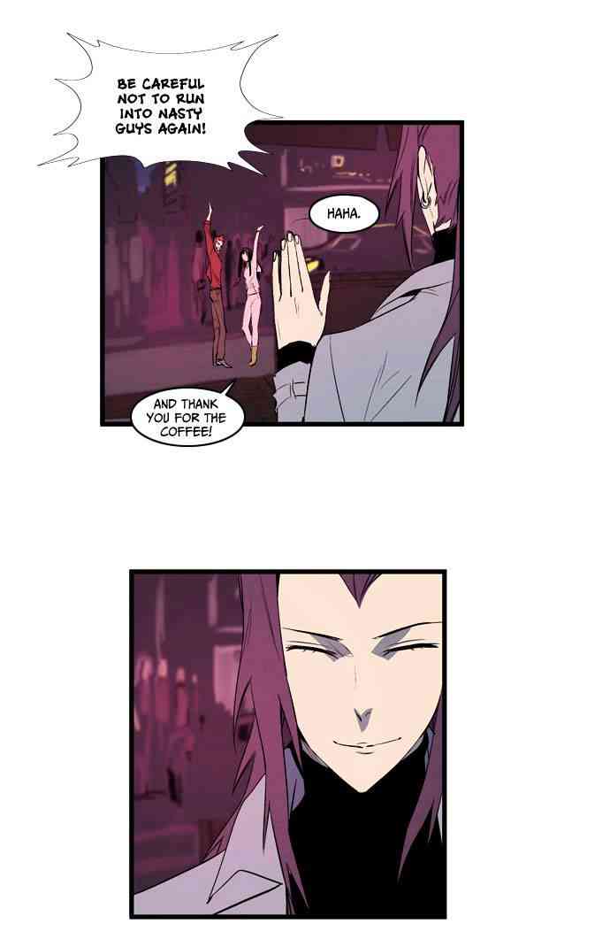 Noblesse Chapter 111 page 31