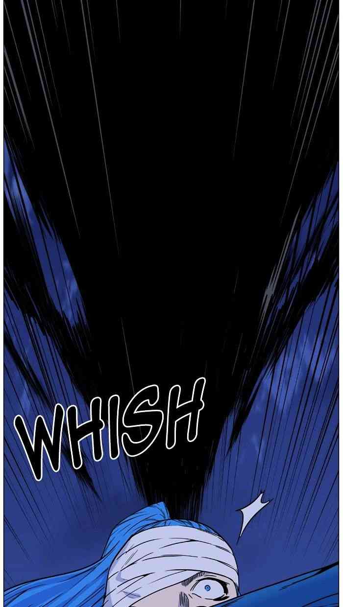 Noblesse Chapter 455 page 6