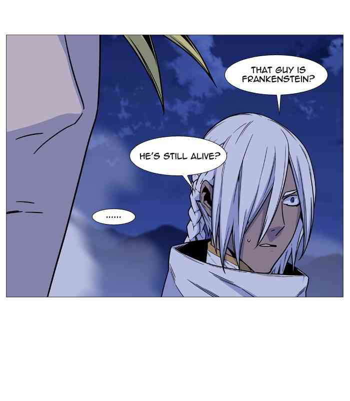 Noblesse Chapter 498 page 14