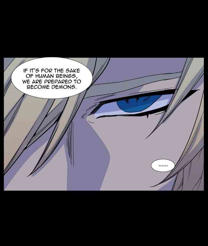 Noblesse Chapter 498 page 54