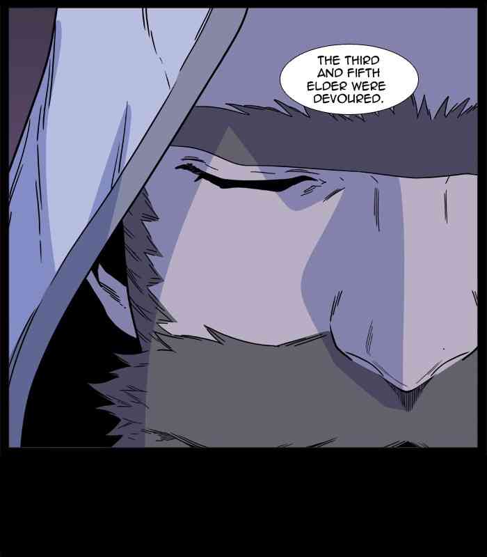 Noblesse Chapter 498 page 60