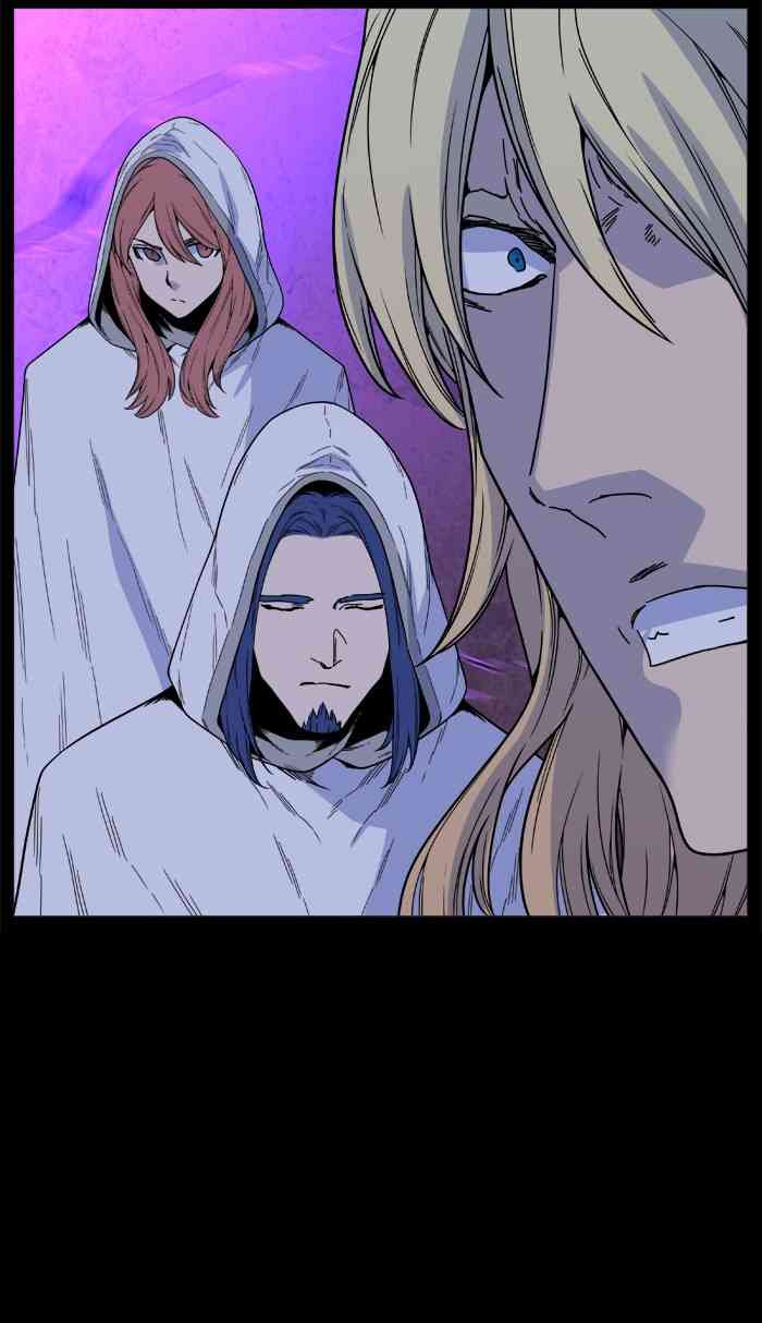 Noblesse Chapter 498 page 61