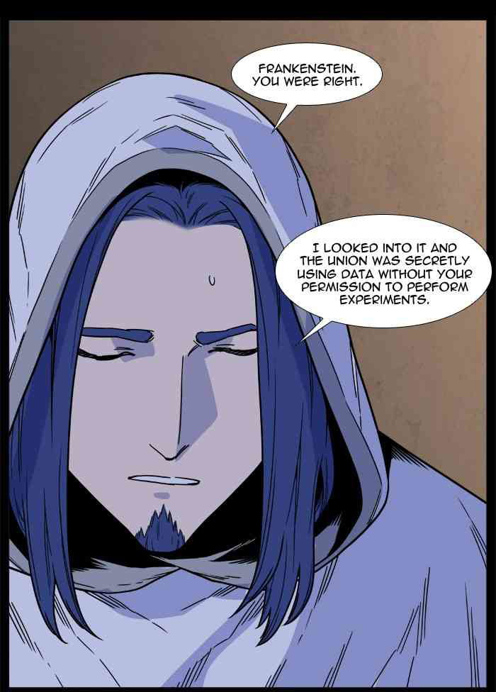 Noblesse Chapter 498 page 62