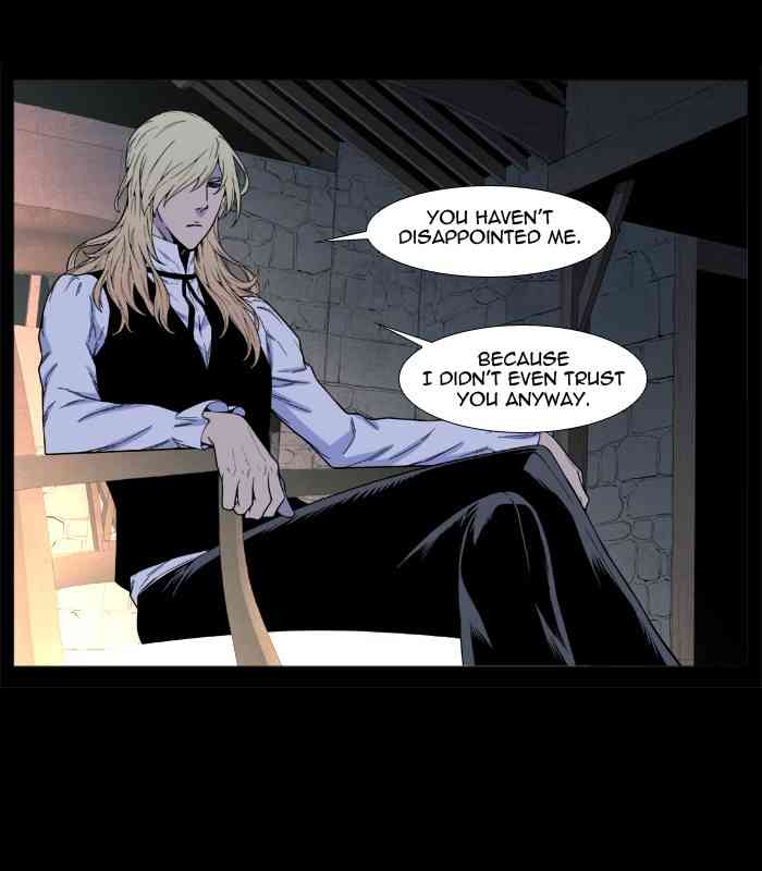 Noblesse Chapter 498 page 64