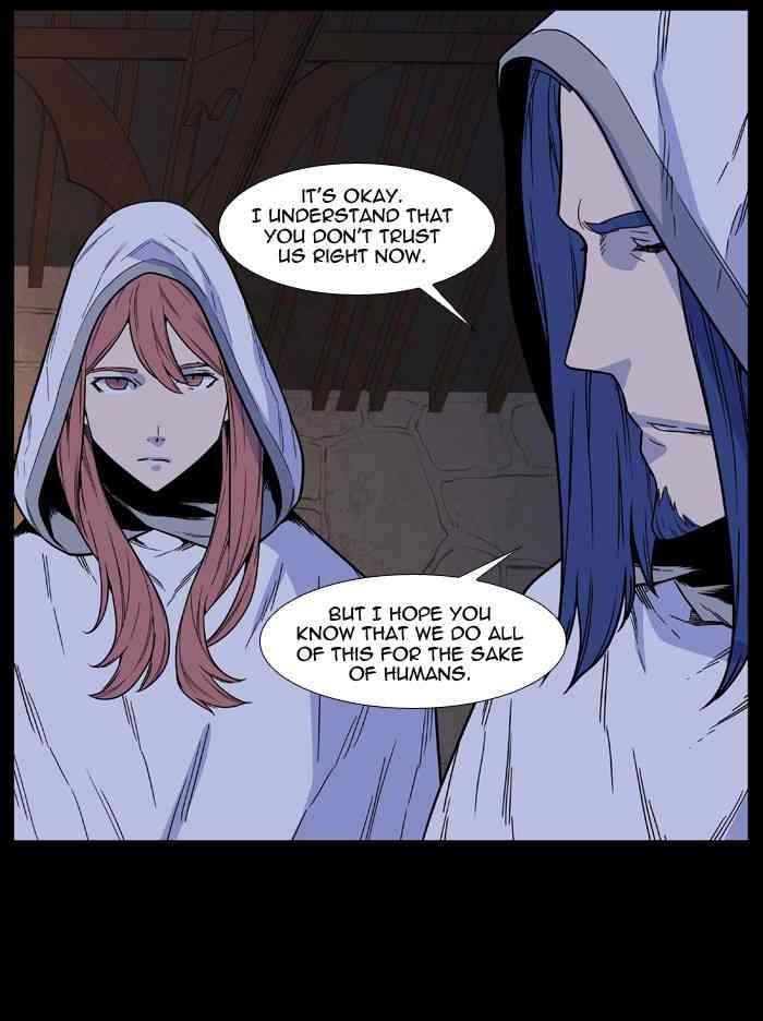 Noblesse Chapter 498 page 65