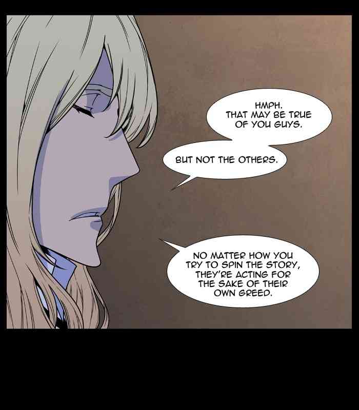 Noblesse Chapter 498 page 66