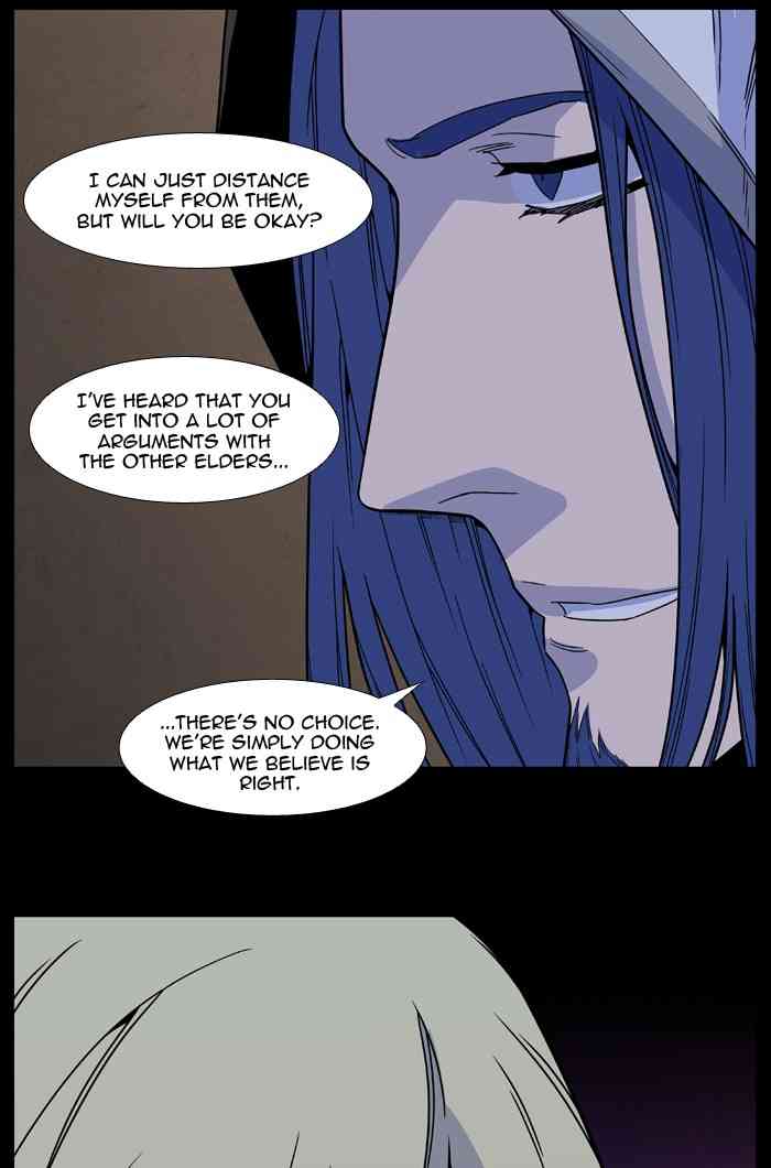 Noblesse Chapter 498 page 67