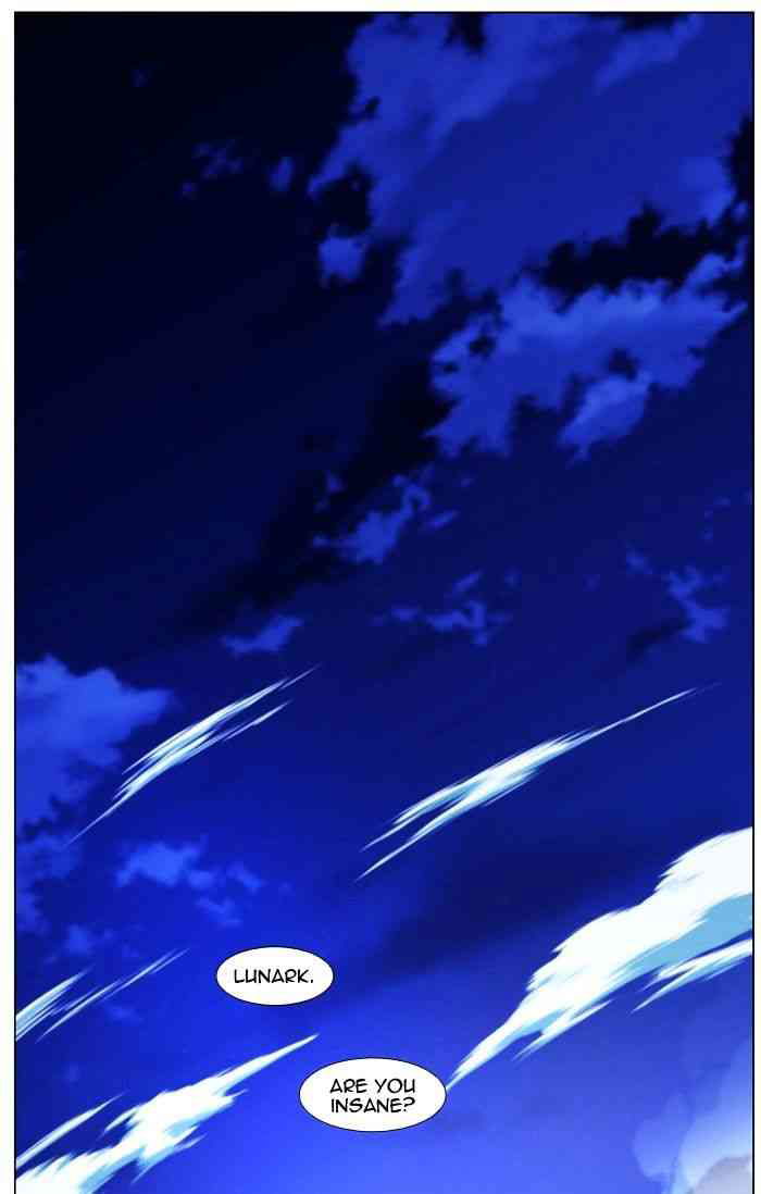 Noblesse Chapter 452 page 21