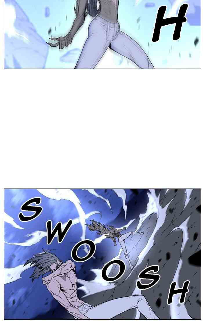 Noblesse Chapter 452 page 51