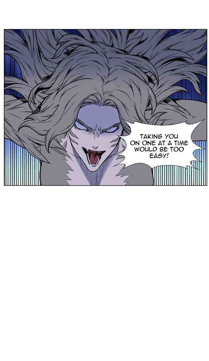 Noblesse Chapter 452 page 56